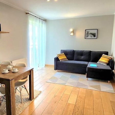 Apartament Dobre Miejsce Apartment Олщин Екстериор снимка