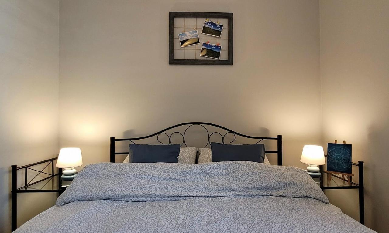 Apartament Dobre Miejsce Apartment Олщин Екстериор снимка