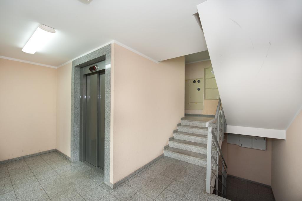 Apartament Dobre Miejsce Apartment Олщин Екстериор снимка